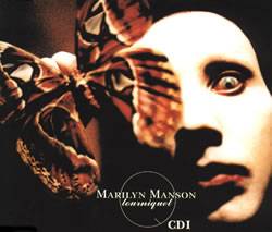 Marilyn Manson : Tourniquet
